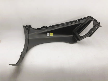 Front Left Driver Fender For 2002-05 Dodge Ram 1500, 2500, 3500 - AFTERMARKET