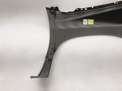 Front Left Driver Fender For 2002-05 Dodge Ram 1500, 2500, 3500 - AFTERMARKET