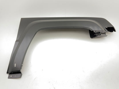 NEW CH1241279V Front Passenger Side Fender For 11-17 Jeep Patriot, Steel