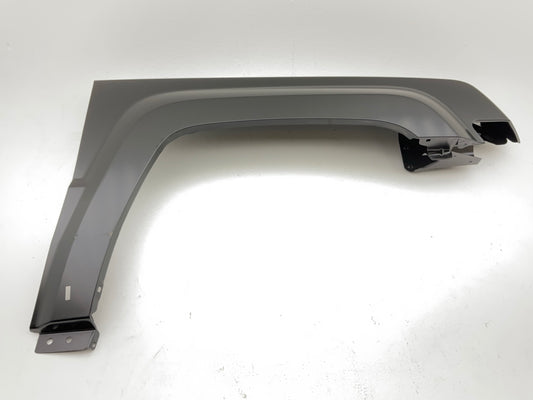 NEW CH1241279V Front Passenger Side Fender For 11-17 Jeep Patriot, Steel