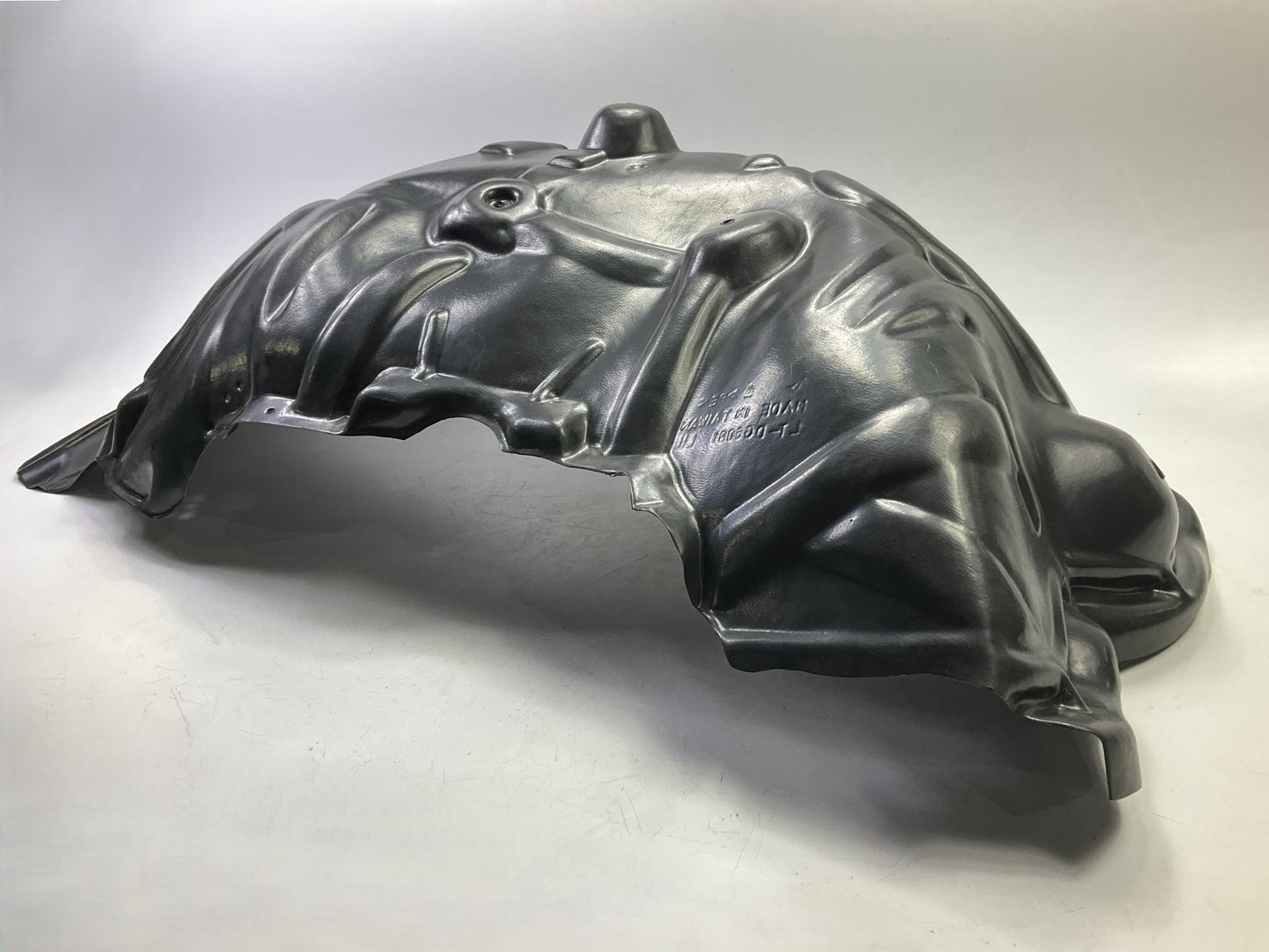 NEW AFTERMARKET Left Fender Liner For 2015-18 Ram 1500, 19-24 Classic 55112807AA