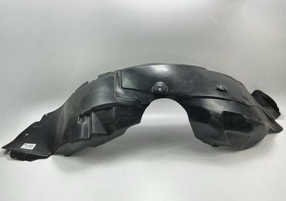 NEW - AFTERMARKET CH1249131 Front Right Inner Fender Liner For 2007-2010 Sebring