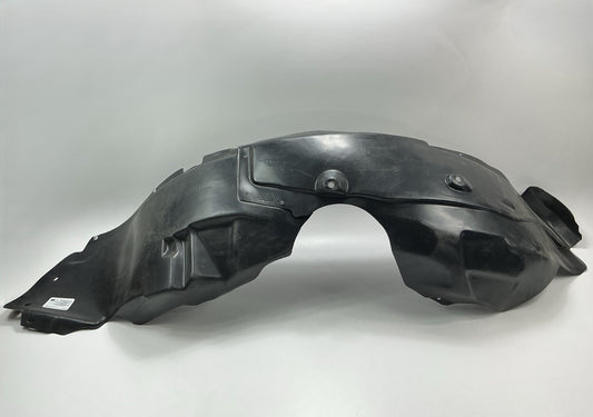 NEW - AFTERMARKET CH1249131 Front Right Inner Fender Liner For 2007-2010 Sebring