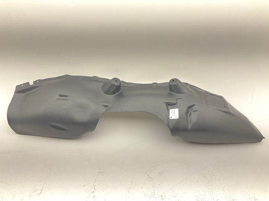 CH1250129 Front Left Fender Splash Shield For 2006-2009 Jeep Commander