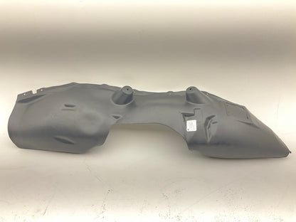 CH1250129 Front Left Fender Liner Splash Shield For 2006-2009 Jeep Commander