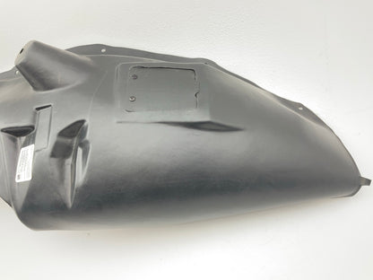 CH1250129 Front Left Fender Liner Splash Shield For 2006-2009 Jeep Commander