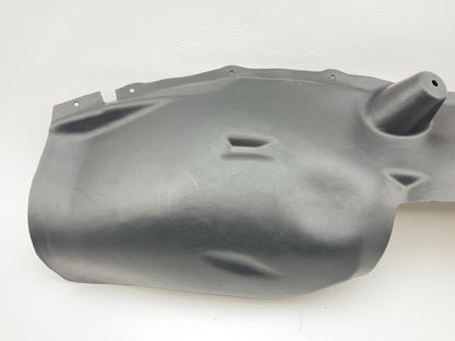 CH1250129 Front Left Fender Liner Splash Shield For 2006-2009 Jeep Commander