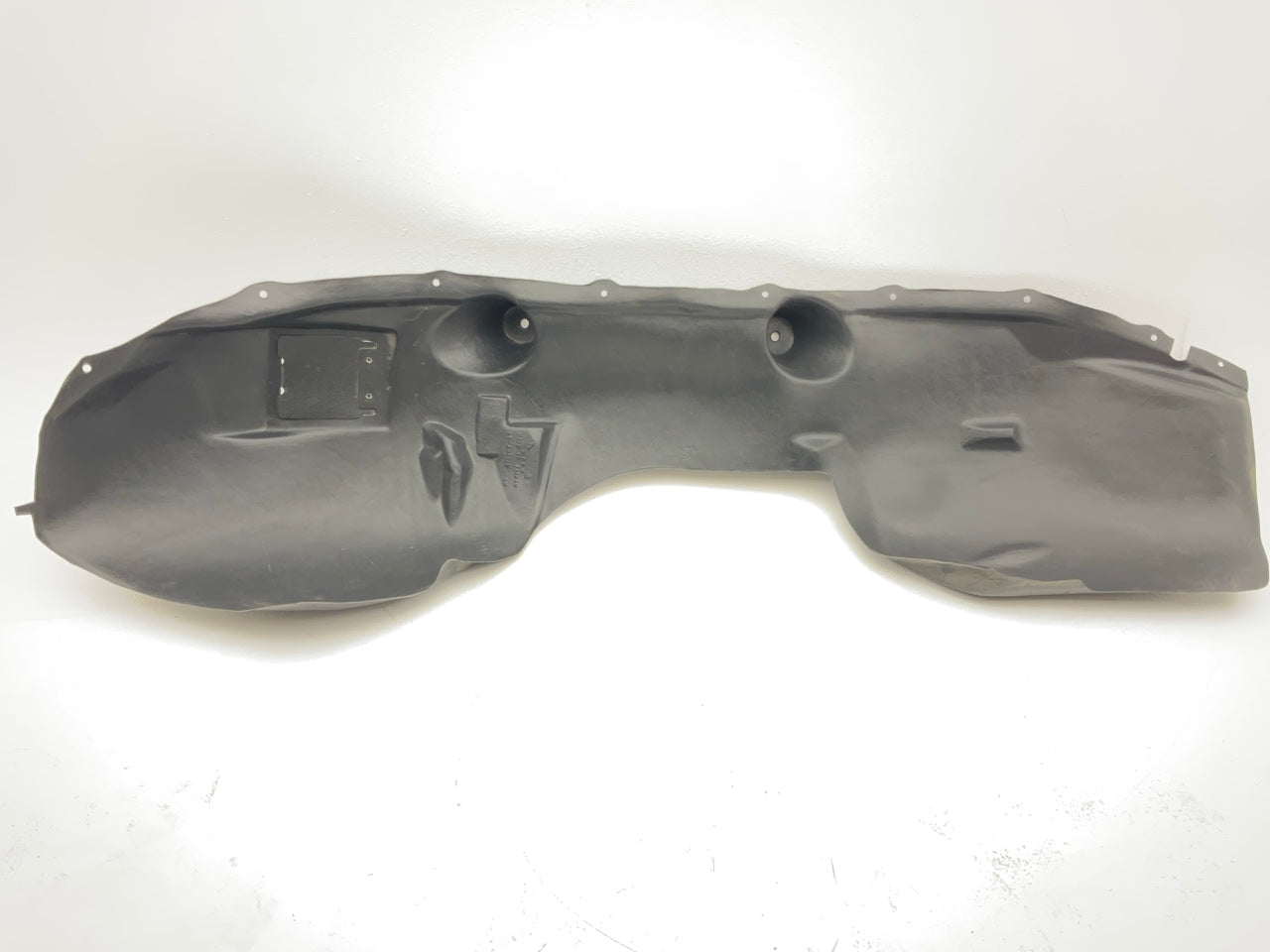 CH1250129 Front Left Fender Splash Shield For 2006-2009 Jeep Commander