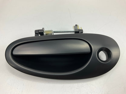 CH1310137 Front Left Driver Side Exterior Door Handle - AFTERMARKET