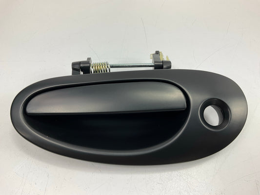 CH1310137 Front Left Driver Side Exterior Door Handle - AFTERMARKET