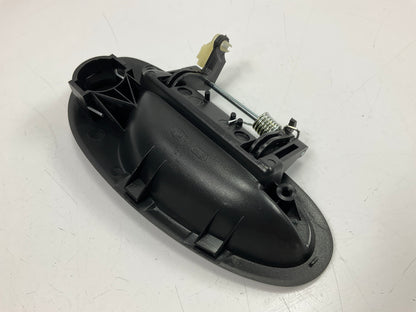 CH1310137 Front Left Driver Side Exterior Door Handle - AFTERMARKET