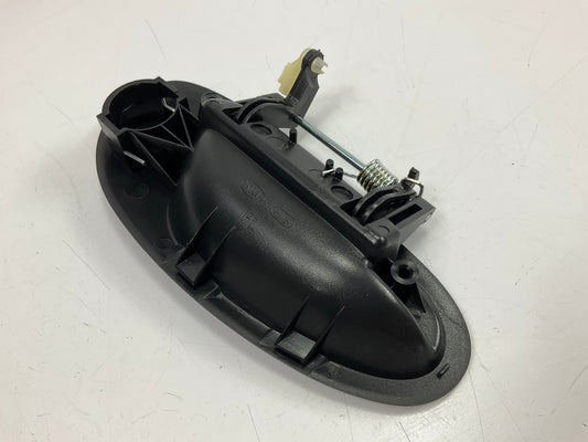CH1310137 Front Left Driver Side Exterior Door Handle - AFTERMARKET