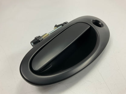 CH1310137 Front Left Driver Side Exterior Door Handle - AFTERMARKET