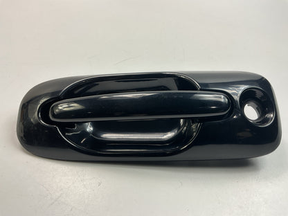 NEW AFTERMARKET Front Left Outer Door Handle W/ Key Hole
