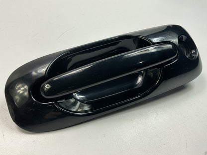NEW AFTERMARKET Front Left Outer Door Handle W/ Key Hole