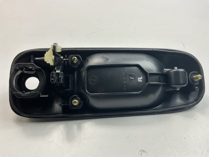 NEW AFTERMARKET Front Left Outer Door Handle W/ Key Hole