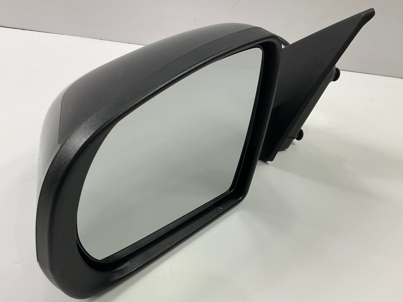 AFTERMARKET - Left Driver Side Power Glass Mirror W/O Heat For 14-15 Cherokee