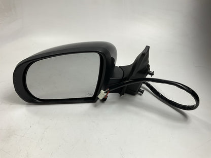 NEW AFTERMARKET CH1320375 Left Heated Mirror For 2014-2015 Jeep Cherokee