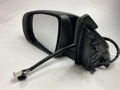 NEW AFTERMARKET CH1320375 Left Heated Mirror For 2014-2015 Jeep Cherokee