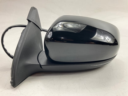 NEW AFTERMARKET CH1320375 Left Heated Mirror For 2014-2015 Jeep Cherokee