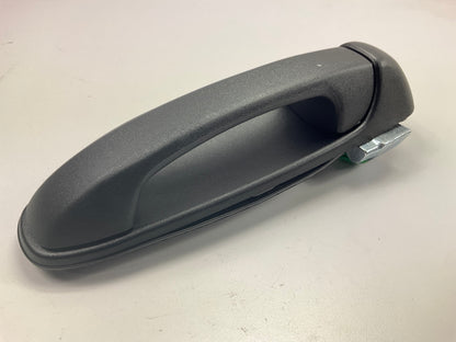 CH1521109 Rear Right Door Handle For 02-09 Ram 1500, 2005-09 2500 Textured Black