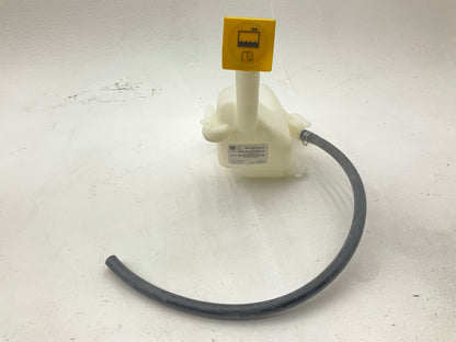 NEW AFTERMARKET Coolant Overflow Reservoir Tank W/Cap & Hose - 5278027AC