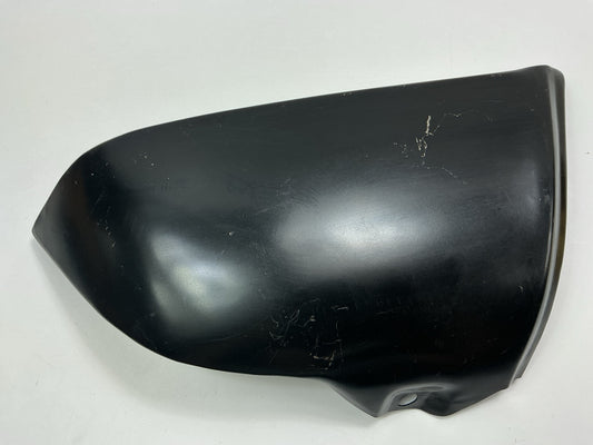 CHP175 1967-1698 Camaro Front Left Driver Fender Extension Moulding