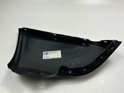 CHP175 1967-1698 Camaro Front Left Driver Fender Extension Moulding