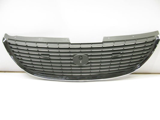 NEW - AFTERMARKET CR07017GA Grille For 2001-2004 Chrysler Town & Country