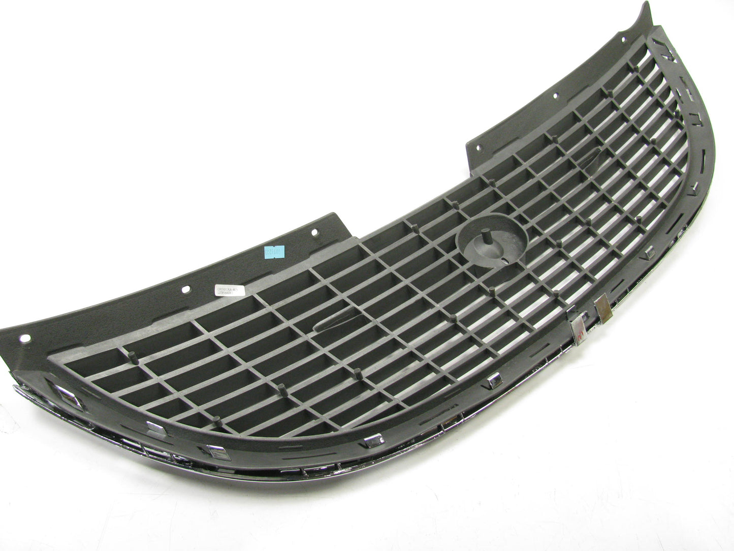 NEW - AFTERMARKET CR07017GA Grille For 2001-2004 Chrysler Town & Country