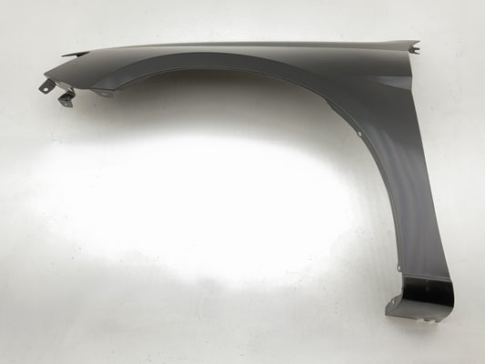 SCRATCHED - AFTERMARKET CR20001AL Front Left Fender For 2011-2014 Chrysler 200