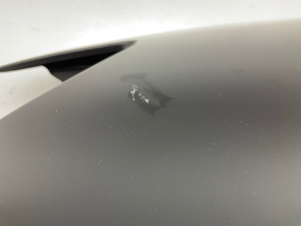Scratched CR20001AL-D Front Left Fender For 2011-2014 Chrysler 200