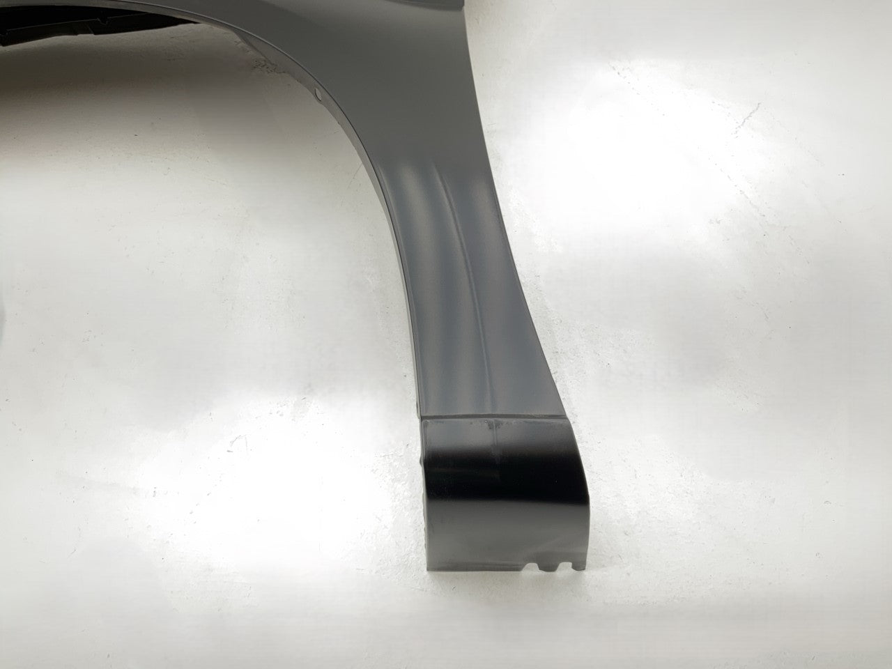 Scratched CR20001AL-D Front Left Fender For 2011-2014 Chrysler 200