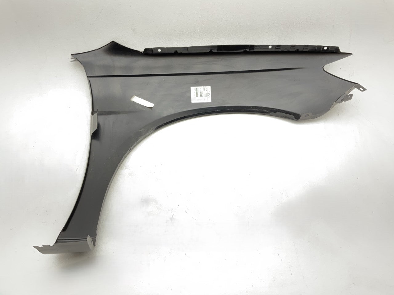 Scratched CR20001AL-D Front Left Fender For 2011-2014 Chrysler 200