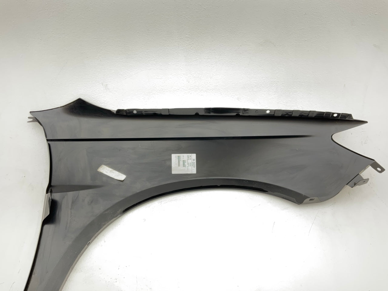Scratched CR20001AL-D Front Left Fender For 2011-2014 Chrysler 200
