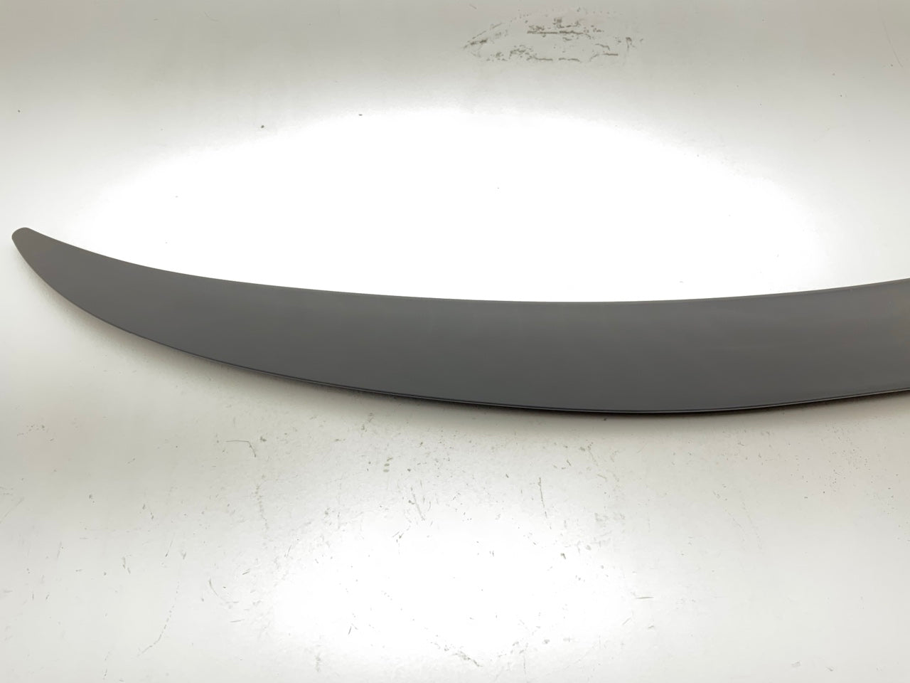 AFTERMARKET - New Hood Moulding Trim CH1235101