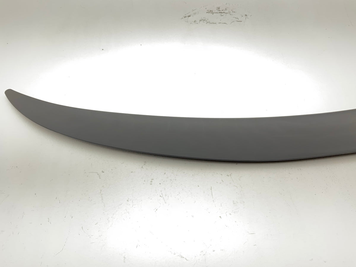 AFTERMARKET - New Hood Moulding Molding Trim CH1235101