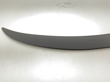 AFTERMARKET - New Hood Moulding Molding Trim CH1235101