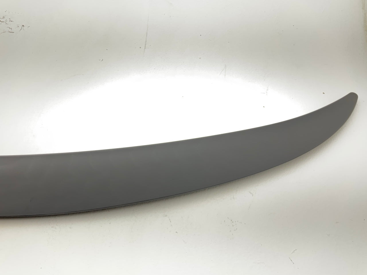AFTERMARKET - New Hood Moulding Trim CH1235101