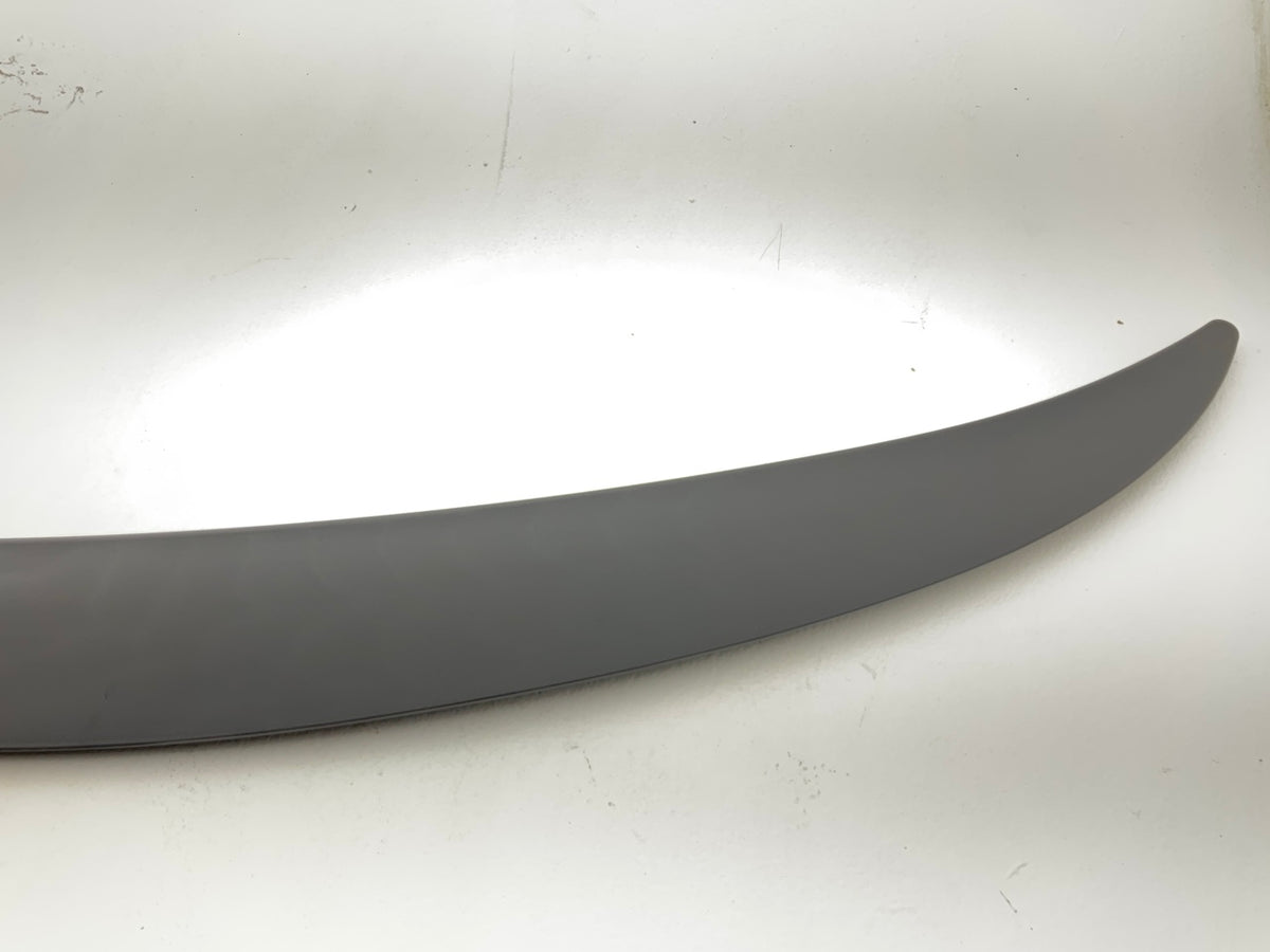 AFTERMARKET - New Hood Moulding Molding Trim CH1235101