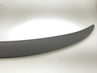 AFTERMARKET - New Hood Moulding Molding Trim CH1235101