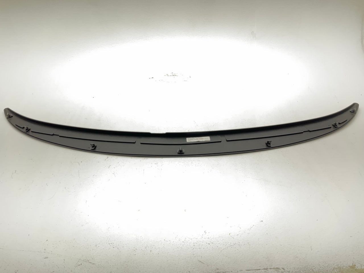 AFTERMARKET - New Hood Moulding Trim CH1235101