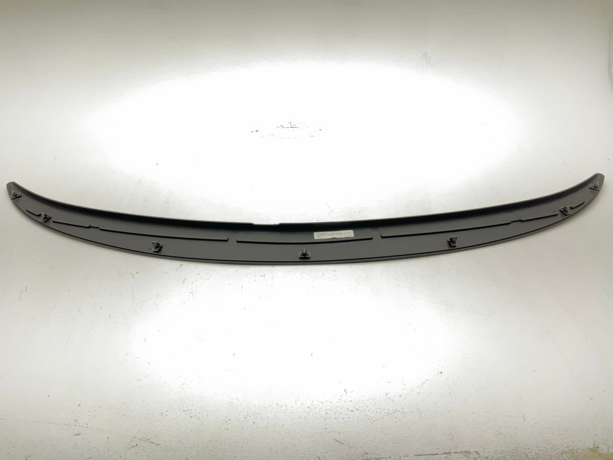 AFTERMARKET - New Hood Moulding Molding Trim CH1235101