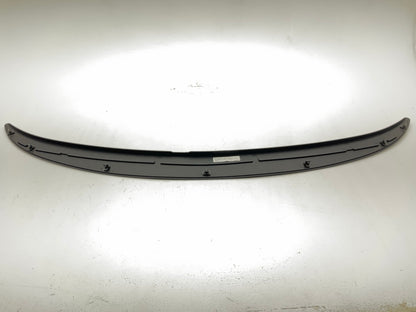 AFTERMARKET - New Hood Moulding Molding Trim CH1235101