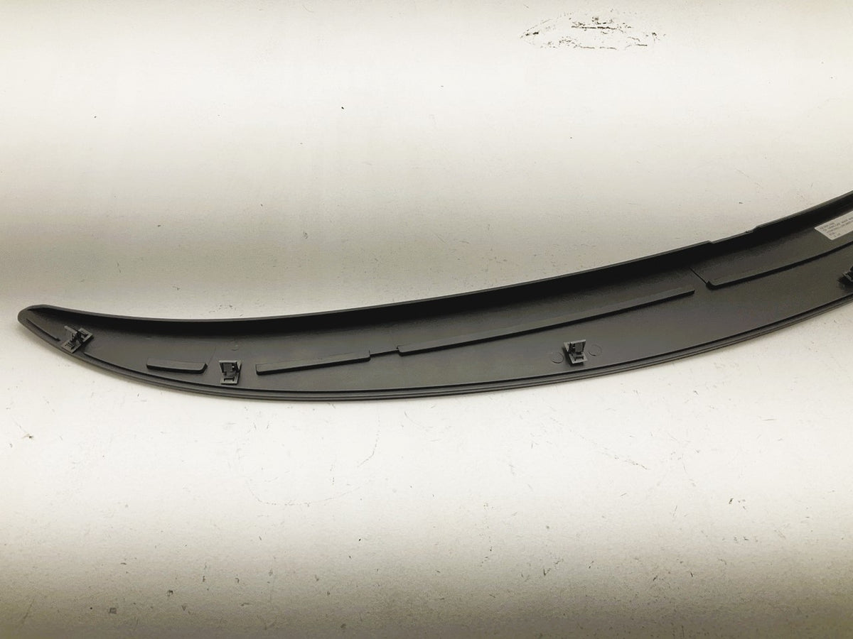 AFTERMARKET - New Hood Moulding Molding Trim CH1235101
