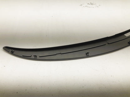 AFTERMARKET - New Hood Moulding Molding Trim CH1235101