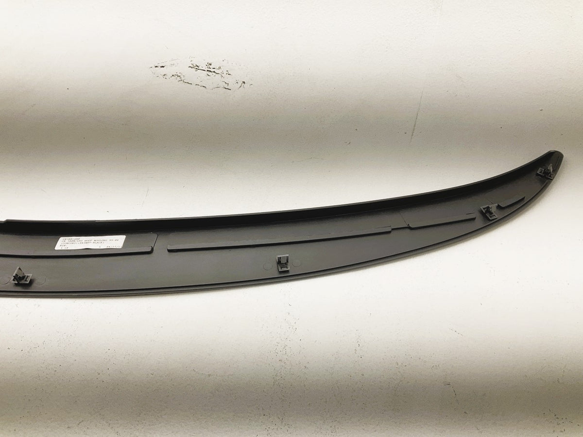 AFTERMARKET - New Hood Moulding Molding Trim CH1235101