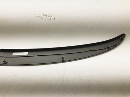 AFTERMARKET - New Hood Moulding Molding Trim CH1235101