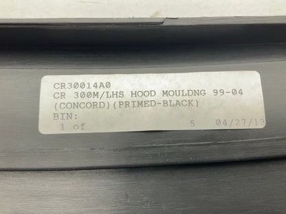 AFTERMARKET - New Hood Moulding Molding Trim CH1235101