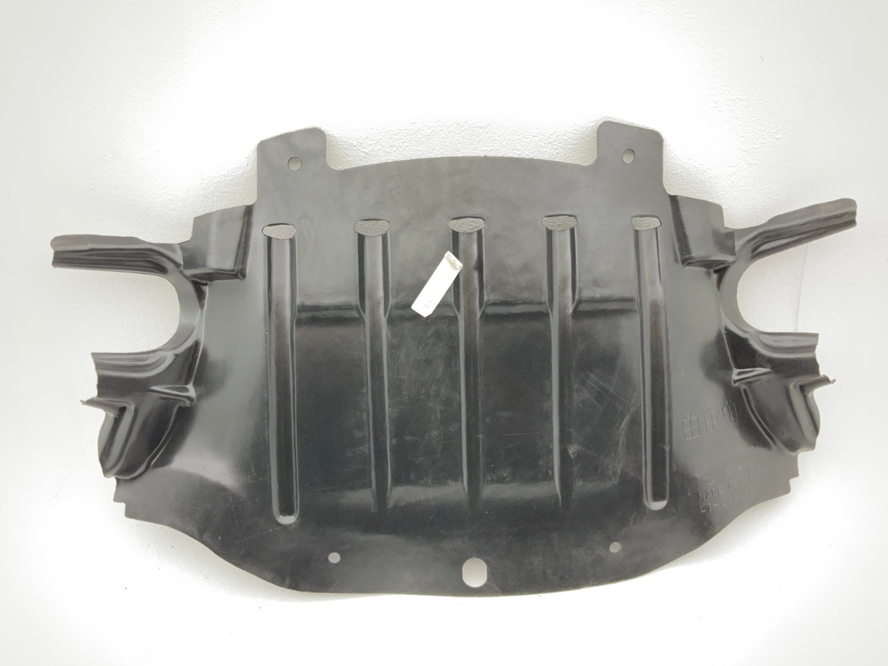 CR3C034AA Center Lower Engine Splash Shield For 2011-2014 Chrysler 300 RWD